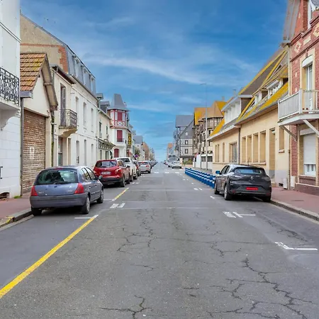 Apartment Plaza - Centre - Parking Prive *